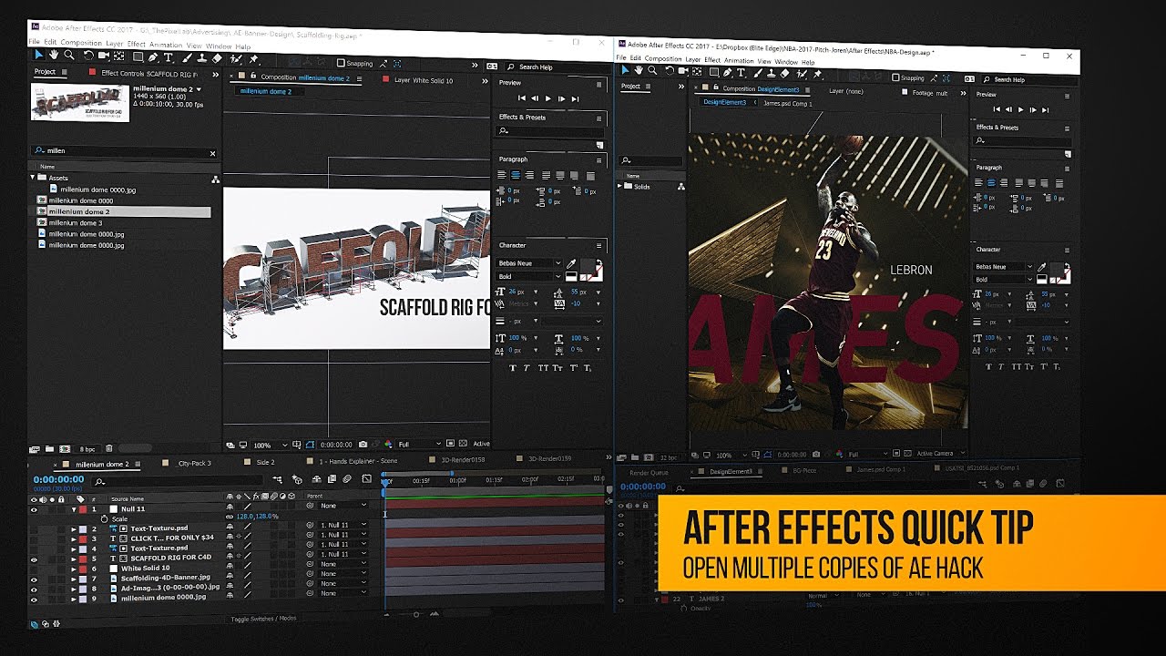 how to download adobe after effects for free on windows